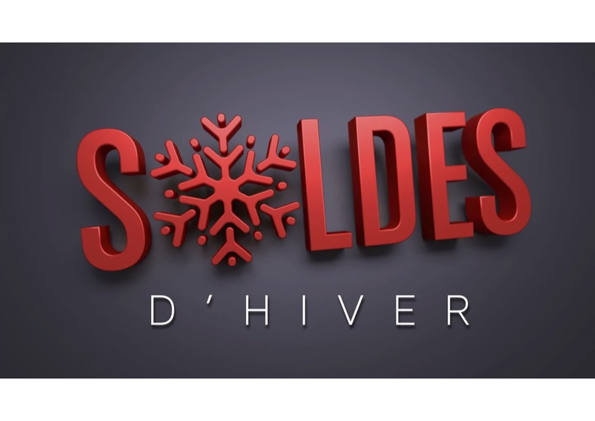 SOLDES
